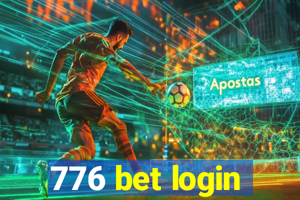 776 bet login